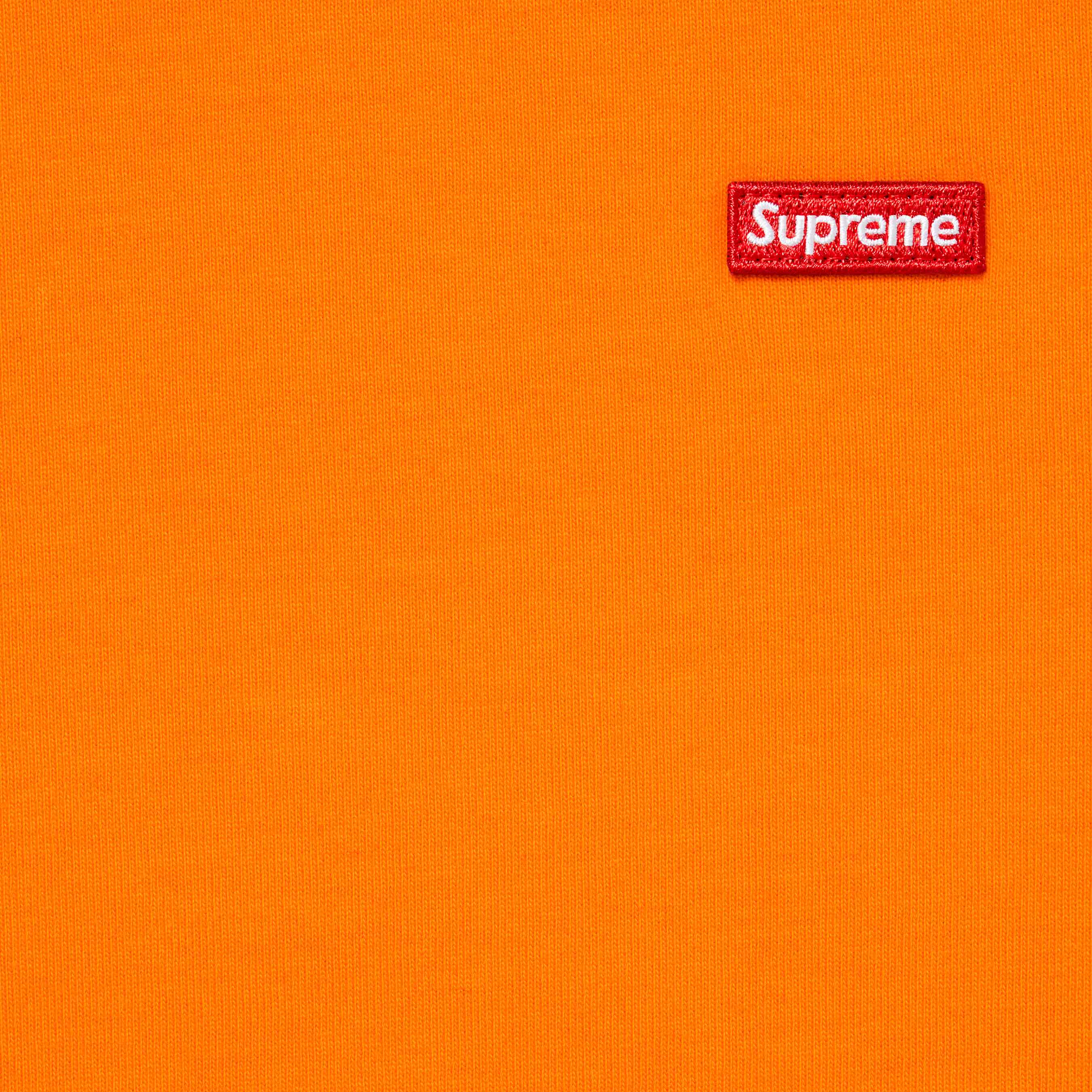 Small Box L/S Tee view 4